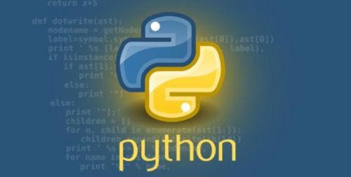 Python快速入门